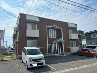 メゾンみうらAの画像