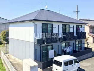 リバーサイド横須賀の画像