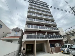 HALU花園町の画像