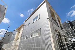 N・Kハイツ【2階】の外観
