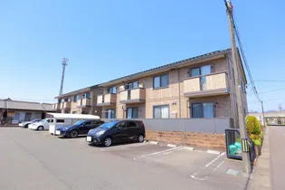 コアロードⅢ Bの画像