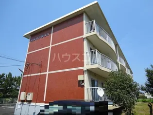 栄田マンションの画像