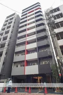 メインステージ東上野【2階】の外観