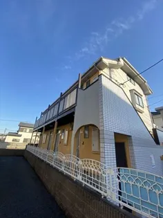 TCハイツの画像