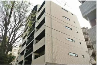 セジョリ方南町【6階】の外観