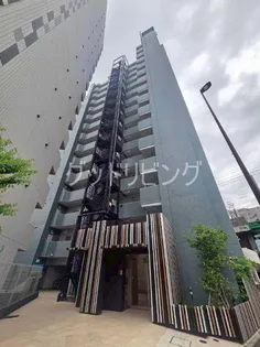 コスモ亀有Vの画像