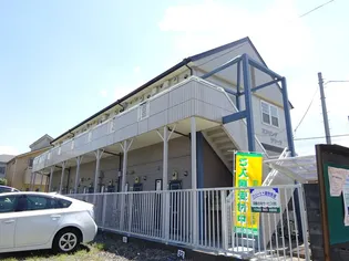 スプリングクリークの画像