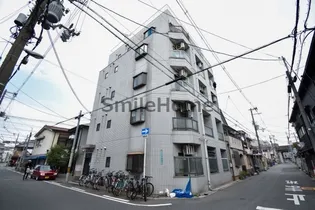 クローバー西住之江の画像