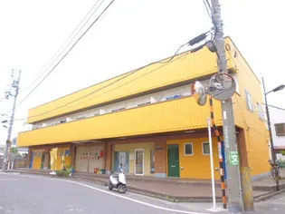 オオギセントラルプラザの画像