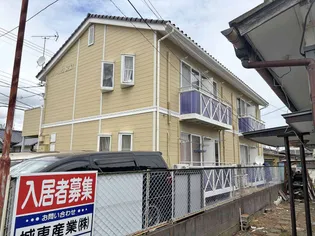シティハイムSEKIの画像