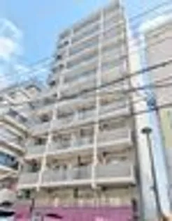 PARK SQUARE国府台【5階】の外観