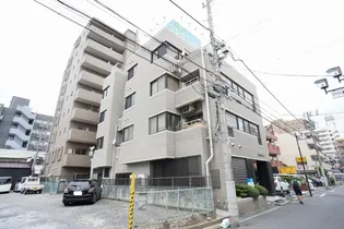 筑波ビルの画像