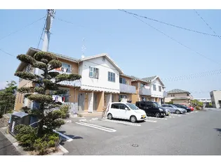 ガーデンハウスGEN A Bの画像