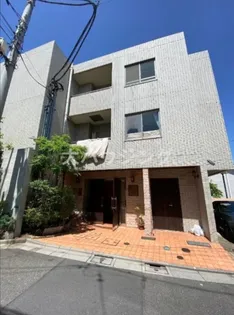 バレーヌ大森山王の画像