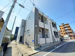 ソエル長町の画像