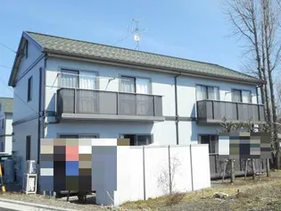 パストラル安曇野Aの画像