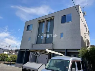 イーストサイドの画像