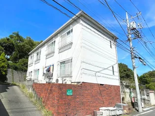 マドレーヌ多摩の画像