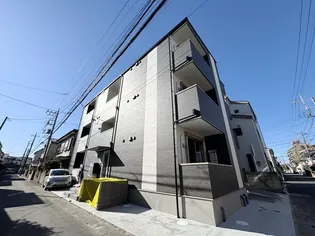 ジーメゾン入間東藤沢の画像