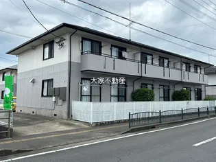 セジュール西村の画像