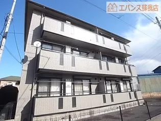 クレアールAの画像