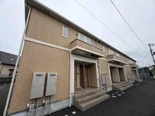シャイン ヴィレッジ 大木戸 Cの画像