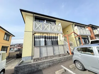 コーポ大富士Eの画像
