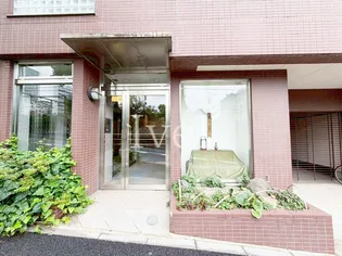 東京都千代田区神田駿河台2【マンション】の外観