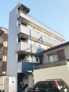アミューズVの画像