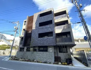 ペルル段原南の画像