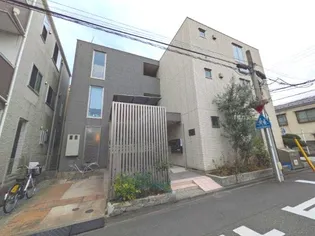アリビオ イケガミの画像