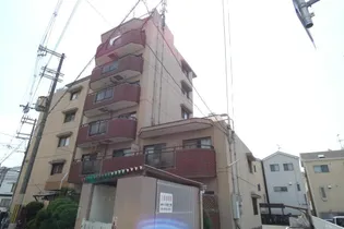 ライフィン南住吉の画像