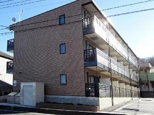 レオネクストコージーコートIの画像