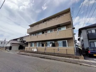 サンクレイドル下中野の画像