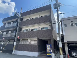 L&CスターハイツNO 12の画像