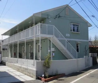 ユーコート東村山の画像