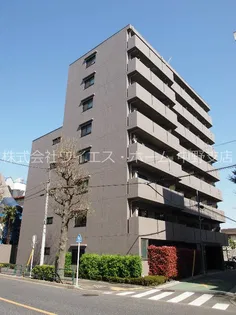 ルーブル野方伍番館の画像
