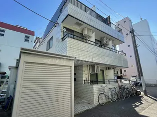 グリムマンションの画像