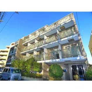 東洋ハイツ相模台の画像