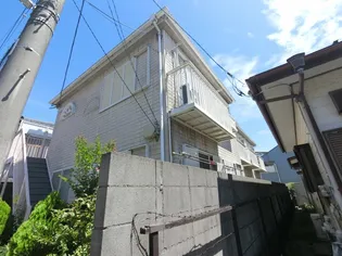 タウンコート志津の画像
