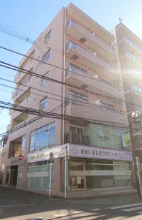 クレスビルの画像