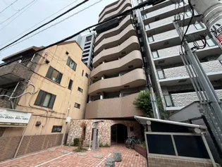 アスティナ天神橋の画像