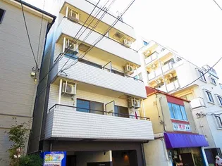 リッチハイツ船堀第二の画像
