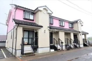 神奈川県伊勢原市池端【一戸建】の外観