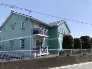 スウィート ホームIIの画像