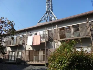 ハイツ糀の画像