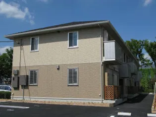アンクレージュの画像