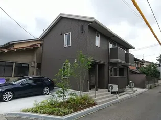 RESIDENCE RELAY小立野の画像
