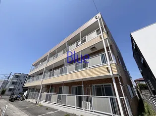 サザンビーチトキワの画像