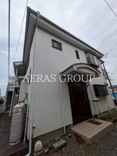 KKコーポの画像